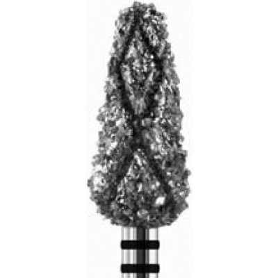 Busch Instruments Fréza diamant CD 4894/070 – Zboží Dáma