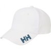 Kšíltovka Helly Hansen CREW CAP bílá