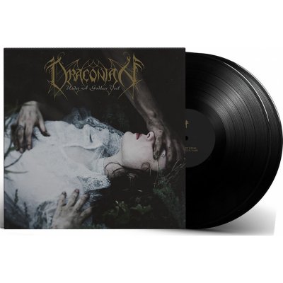 Draconian - Under A Godless Veil LP – Zboží Mobilmania