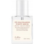 Dr. Althea 15% Niacinamide purity serum 30 ml – Zboží Mobilmania