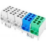 Pollmann HLAK 25 5/10 S 3xL+N+PE 1000299 – Sleviste.cz