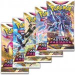 Pokémon TCG Astral Radiance Booster – Zboží Dáma