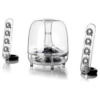 Harman Kardon SoundSticks III