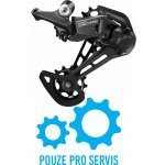 Shimano Deore RD-M5100 – Hledejceny.cz