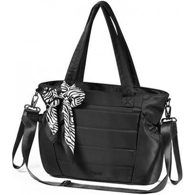 Babyono Taška Cami černá – Sleviste.cz