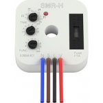 ELKO-Ep SMR-H Časové multifunkční relé pod vypínač 9-funkcí 16A/230V – HobbyKompas.cz