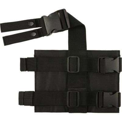 Brandit držák na láhev Holder Flex Large černý – Hledejceny.cz