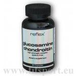 Reflex Glucosamine & Chondroitin Complex 90 kapslí – Hledejceny.cz