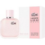 Lacoste L.12.12 Rose Eau Fraîche toaletní voda dámská 50 ml – Hledejceny.cz