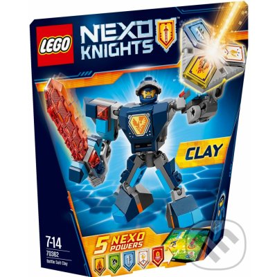 Stavebnice LEGO® 900 – 1 600 Kč, 6 – 7 let, LEGO® Nexo Knights, 324 – 565  ks, pro holky – Heureka.cz