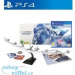 Ace Combat 7: Skies Unknown (Collector's Edition) – Hledejceny.cz