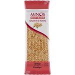 Minos Sezamová tyčinka v medu 70 g – Zbozi.Blesk.cz