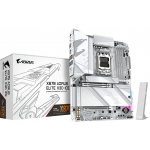 Gigabyte X870 AORUS ELITE X3D ICE – Zboží Živě