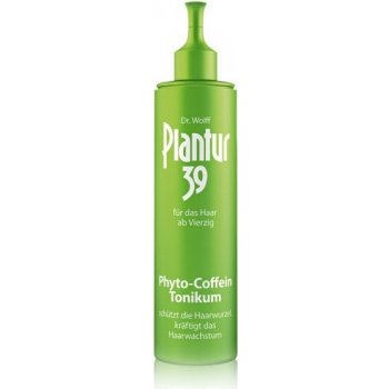 Plantur 39 Fyto-kofeinové tonikum 200 ml