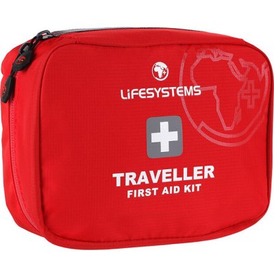 Lifesystems Cestovní lékárnička – Hledejceny.cz