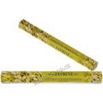 Darshan indické vonné tyčinky Jasmine 20 ks – Hledejceny.cz