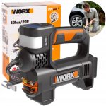 Worx WX092.9 – Zboží Mobilmania