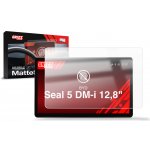 GRIZZ Protector, Ochrana displeje MatteScreen, BYD Seal 5 DM-i, 2025- , Display 12,8" – Zboží Živě