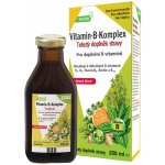 Salus Vitamin B komplex Pro psychickou rovnováhu 250 ml – Hledejceny.cz