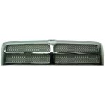 MASKA GRILL PICK-UP DODGE RAM, 01.94-12.01 OE: 55055252 POLCAR | Zboží Auto