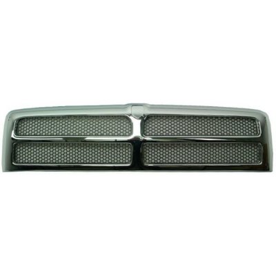MASKA GRILL PICK-UP DODGE RAM, 01.94-12.01 OE: 55055252 POLCAR | Zboží Auto