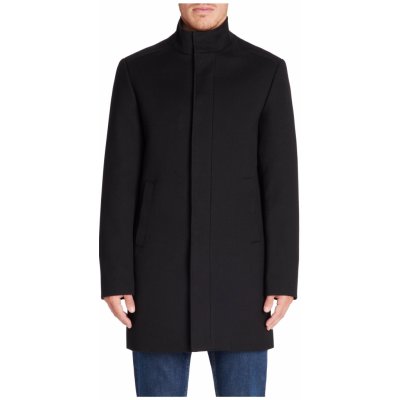 Juoffice kabát černá – Zbozi.Blesk.cz