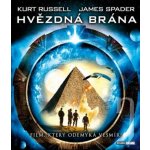 HVĚZDNÁ BRÁNA - BD – Zboží Dáma