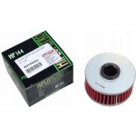 Hiflofiltro Olejový filtr HF144 | Zboží Auto