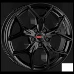 MAK EPICA 7x17 5x114,3 ET40 gloss black | Zboží Auto