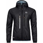 Swisswool Piz Boe Jacket Women's Black Raven – Hledejceny.cz
