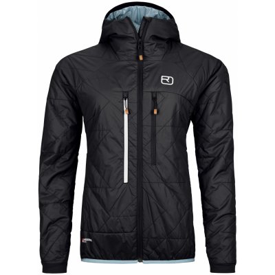 Swisswool Piz Boe Jacket Women's Black Raven – Hledejceny.cz