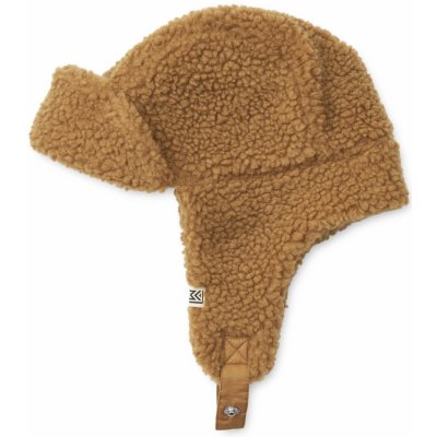 Liewood Bravo zimní čepice Golden Caramel – Hledejceny.cz