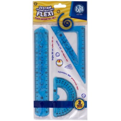 Astra flexi 424120001 – Zboží Dáma