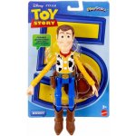 Mattel Woody 23 cm Toy Story 5 – Zboží Mobilmania