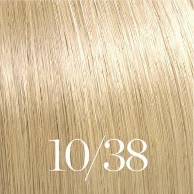 Wella ILLUMINA Color barva 10/38 60 ml – Sleviste.cz