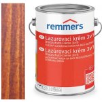 Remmers Holzschutz creme 5 l Teak – Zboží Mobilmania