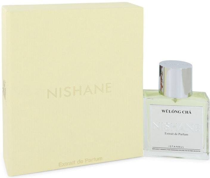 Nishane Wulong Cha parfém unisex 50 ml