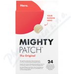 Hero. Mighty Patch The Original náplasti 24 ks – Zboží Mobilmania