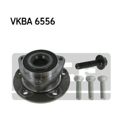 Sada lozisek kol SKF VKBA 6556 | Zboží Auto