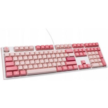 Ducky One 3 Gossamer Pink DKON2108-RUSPDGOWWPC2