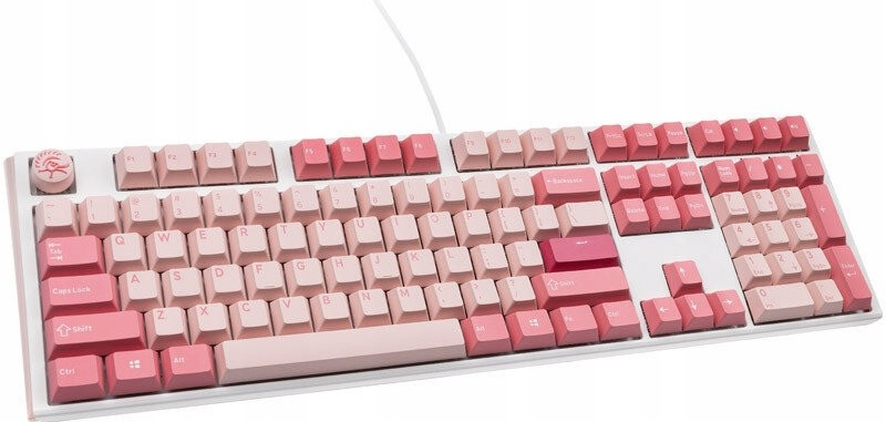 Ducky One 3 Gossamer Pink DKON2108-BUSPDGOWWPC2