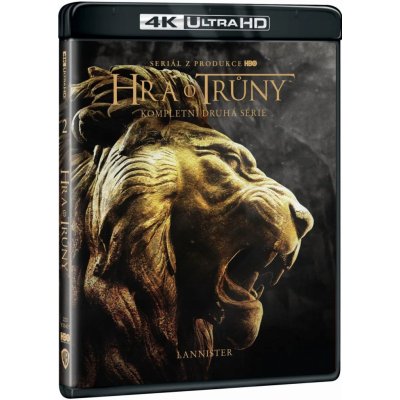 Harry Potter 1-8 kolekce DVD – Sleviste.cz