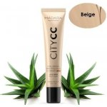 Mádara Hyaluronový CC krém SPF15 Light Beige 40 ml – Zboží Dáma