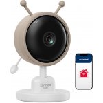 Concept KIDO KD1000 Dětská chůvička s kamerou – Hledejceny.cz