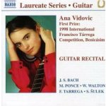 BACH J.S./PONCE M./TARREGA F./SULEK PARTITA E DUR BWV1006A ROMANTICKA – Hledejceny.cz