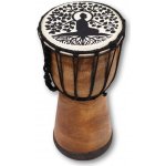 Djembe buben - Strom osvícení – Sleviste.cz