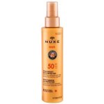 Nuxe Sun Delikátní mléko SPF50 150 ml – Zboží Mobilmania