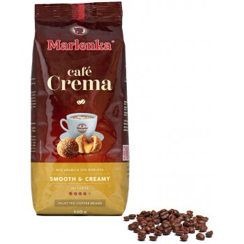 Marlenka Cafe Crema 0,5 kg