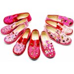 HP Čechtín bačkory dívčí 555 vzory – Zboží Mobilmania