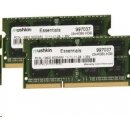 Mushkin DDR3 8GB 1600MHz Kit 997037